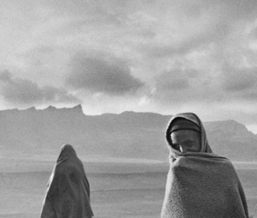 Peter Fetterman Gallery